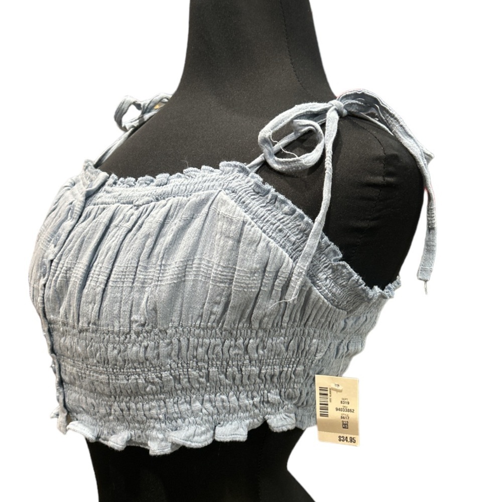 Aeropostale Tank Top - Picture 5 of 8